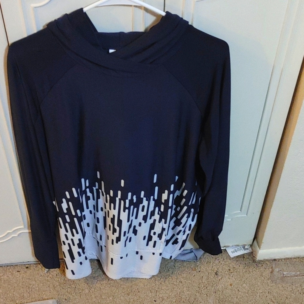 Lularoe 2xl amber
